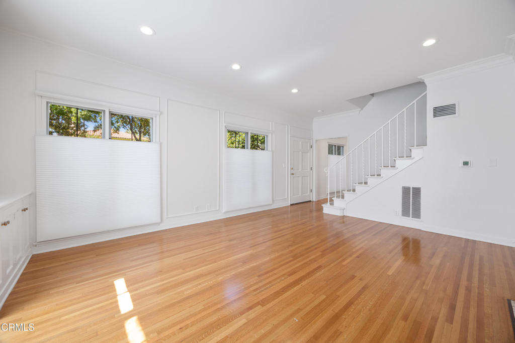 Not Applicable - Residential Lease