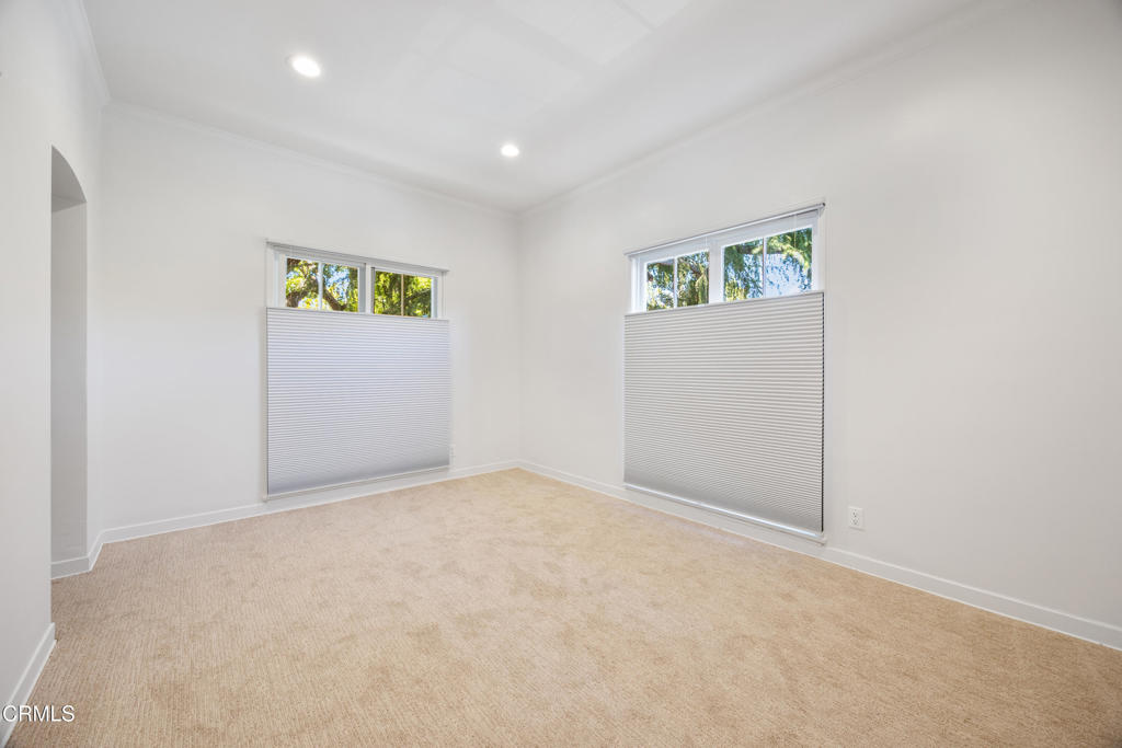 Not Applicable - Residential Lease