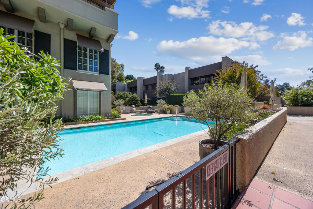 Not Applicable - Residential Lease