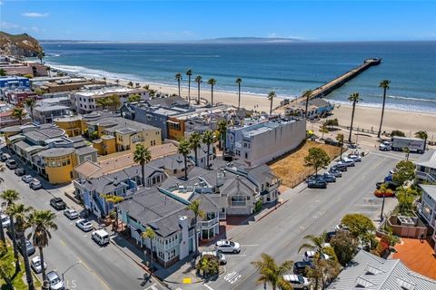 Tiny photo for 74 San Francisco Street, Avila Beach, CA 93424 (MLS # SC25113397)