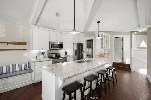 Tiny photo for 74 San Francisco Street, Avila Beach, CA 93424 (MLS # SC25113397)