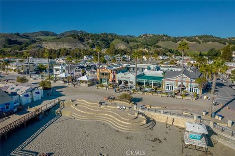 Tiny photo for 74 San Francisco Street, Avila Beach, CA 93424 (MLS # SC25113397)
