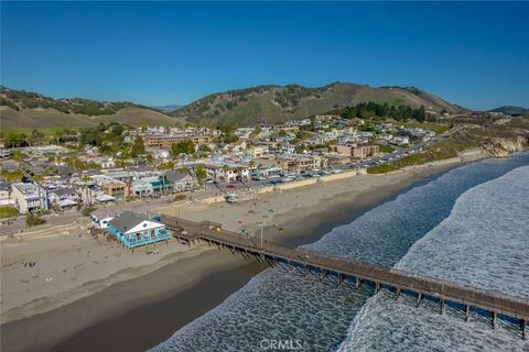 Tiny photo for 74 San Francisco Street, Avila Beach, CA 93424 (MLS # SC25113397)