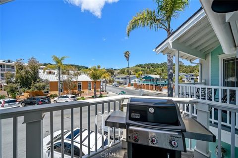 Tiny photo for 74 San Francisco Street, Avila Beach, CA 93424 (MLS # SC25113397)