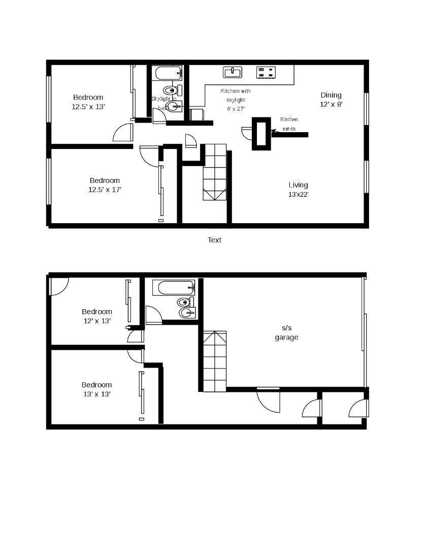 60 E Moltke ST, Daly City CA 94014