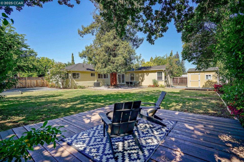 CONCORD - Residential