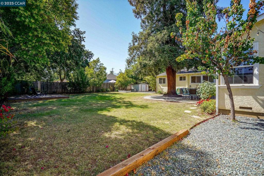 CONCORD - Residential