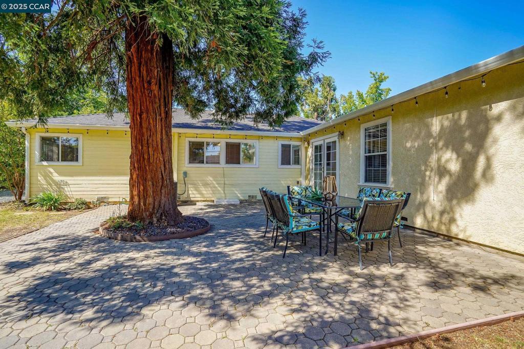 CONCORD - Residential