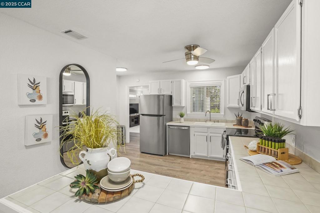 CONCORD - Residential