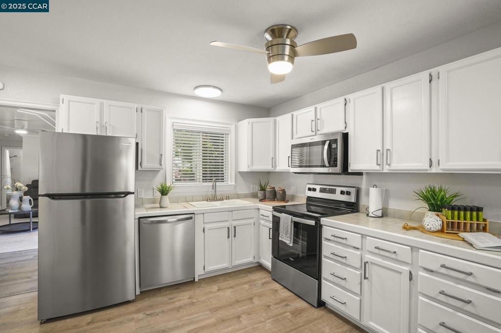 CONCORD - Residential