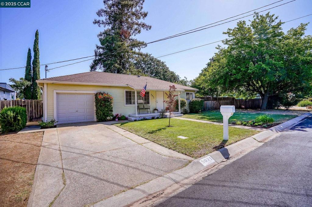 CONCORD - Residential