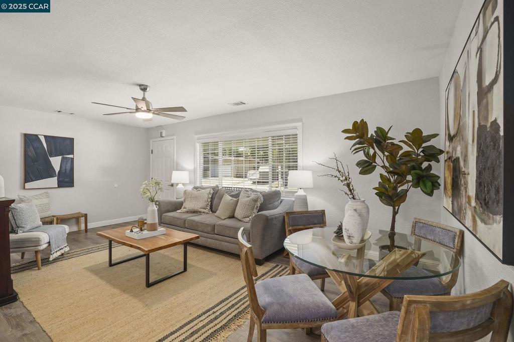 CONCORD - Residential