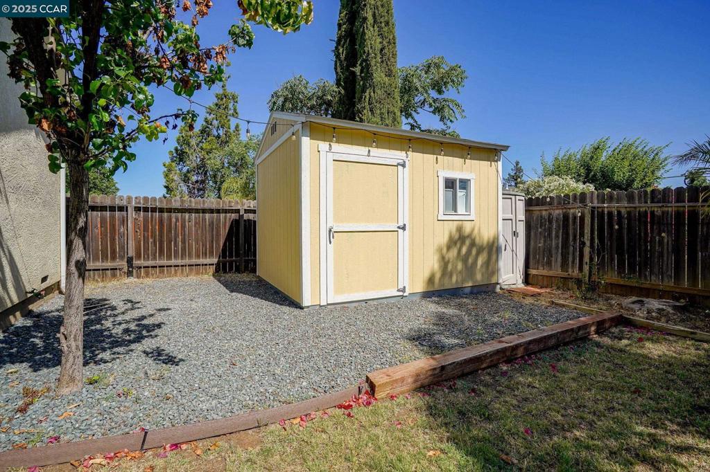 CONCORD - Residential