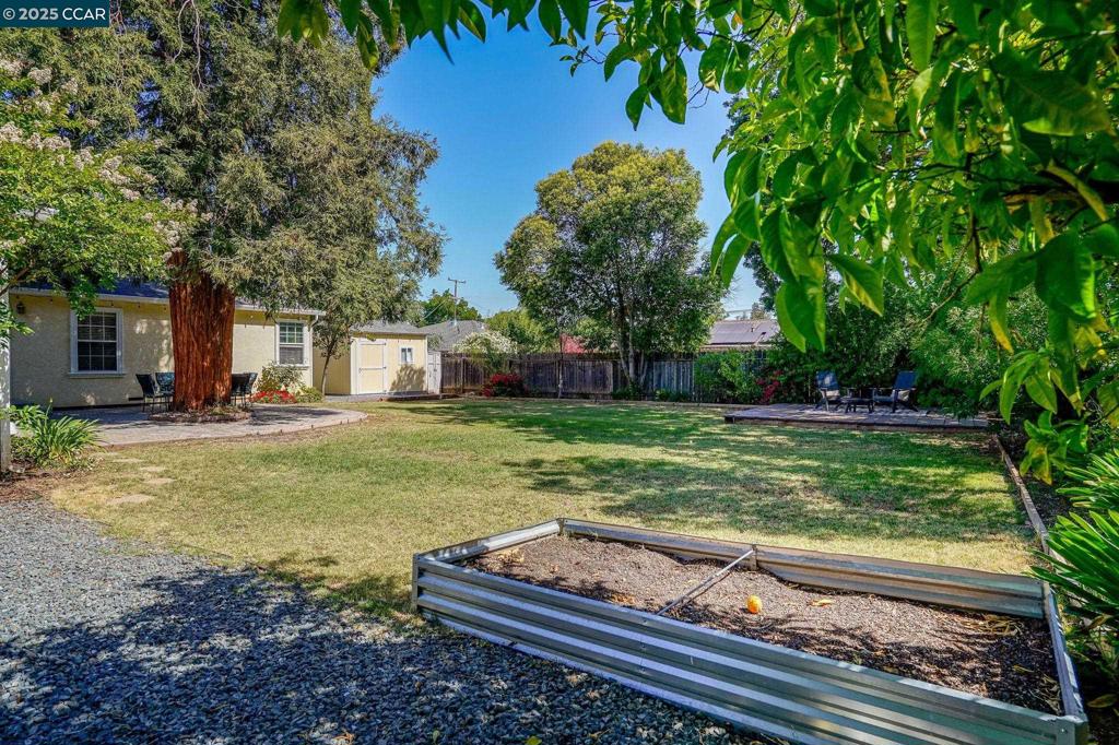 CONCORD - Residential