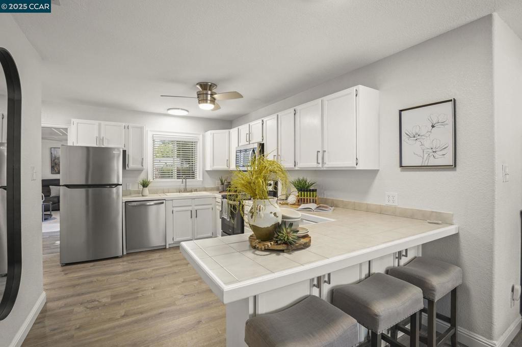 CONCORD - Residential