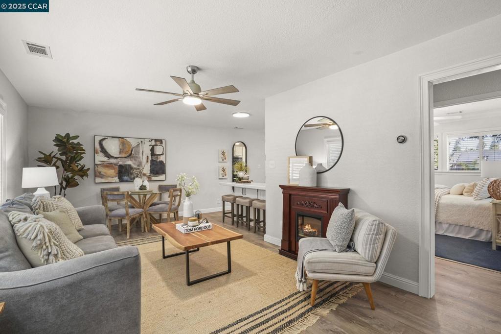 CONCORD - Residential