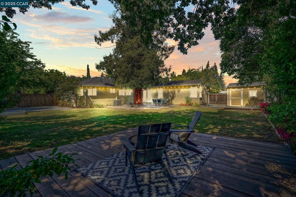 CONCORD - Residential