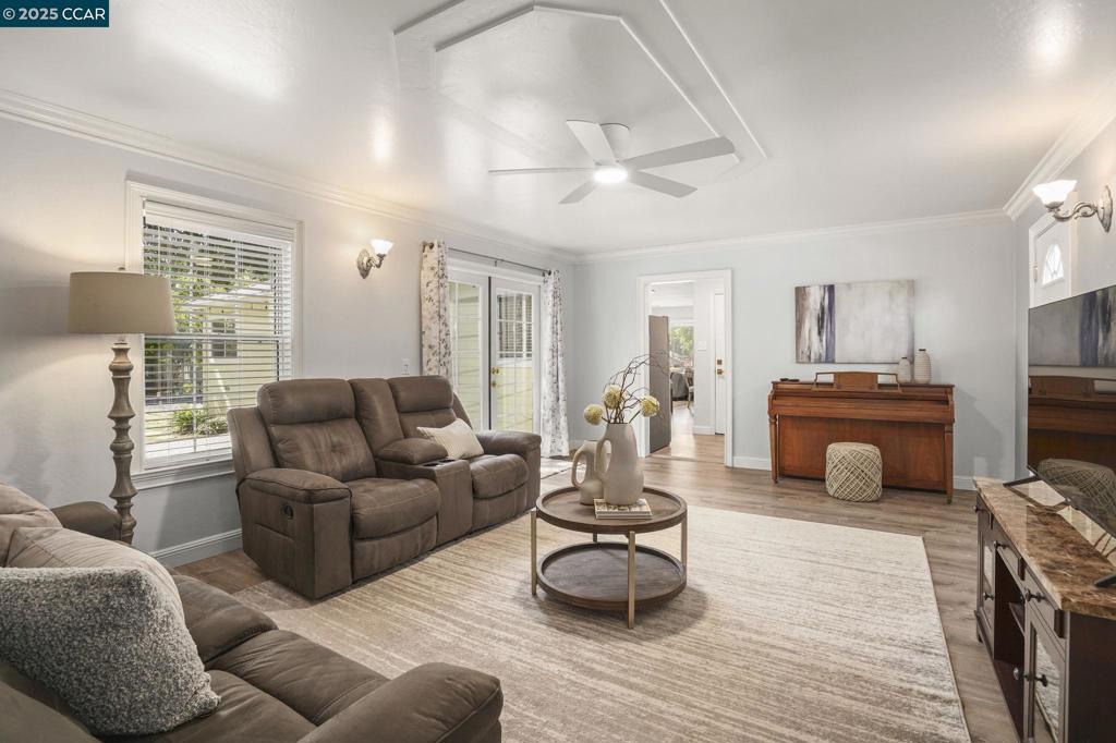 CONCORD - Residential