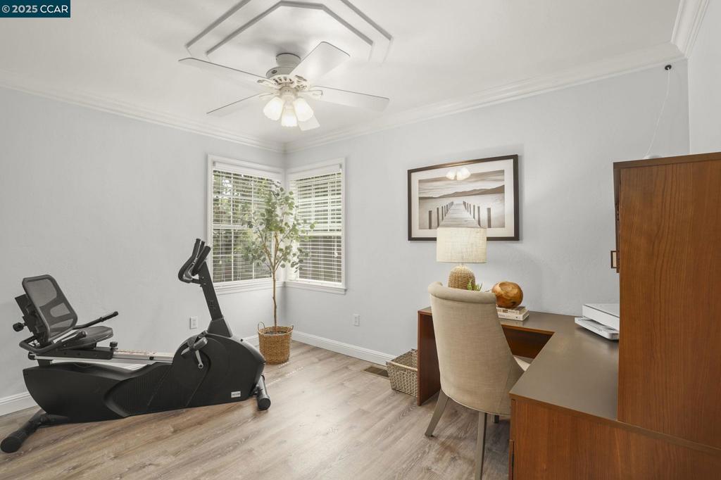 CONCORD - Residential