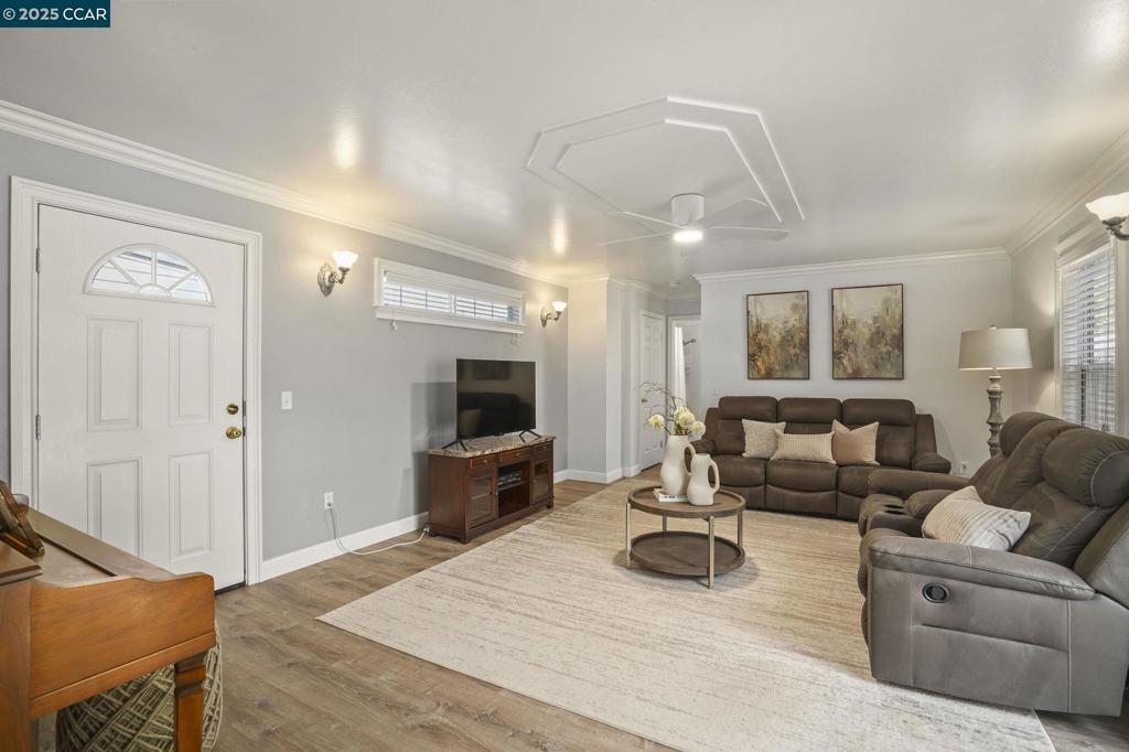 CONCORD - Residential