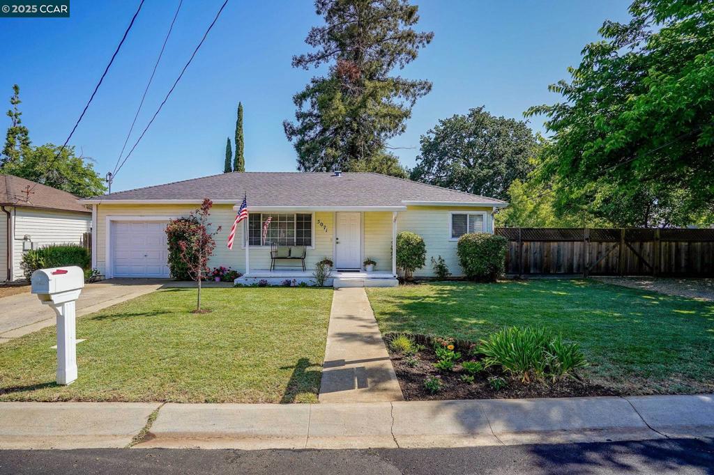 CONCORD - Residential