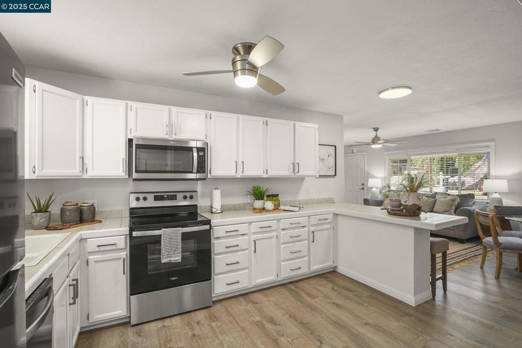 CONCORD - Residential