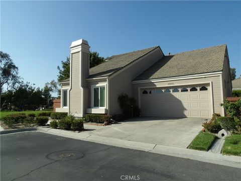 23232 El Greco Mission Viejo CA 92692