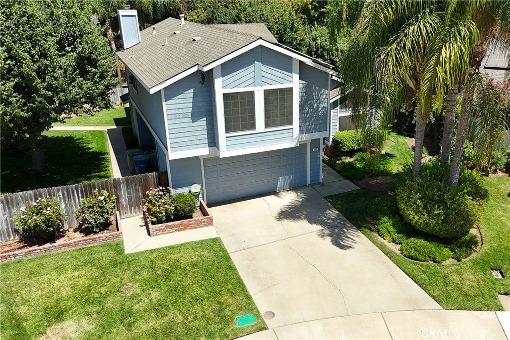 1602 Acacia Court