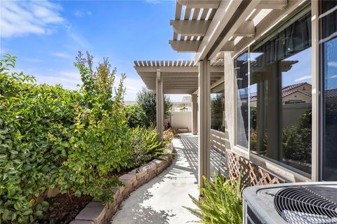Tiny photo for 1410 Corte Alamonte, Hemet, CA 92545 (MLS # PW26158638)