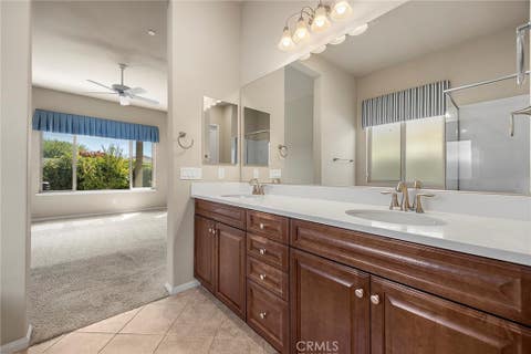 Tiny photo for 1410 Corte Alamonte, Hemet, CA 92545 (MLS # PW26158638)