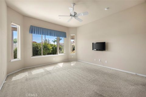 Tiny photo for 1410 Corte Alamonte, Hemet, CA 92545 (MLS # PW26158638)