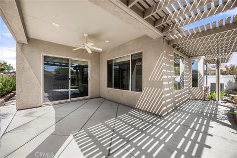 Tiny photo for 1410 Corte Alamonte, Hemet, CA 92545 (MLS # PW26158638)