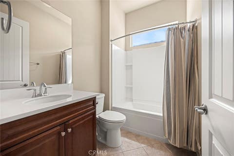 Tiny photo for 1410 Corte Alamonte, Hemet, CA 92545 (MLS # PW26158638)