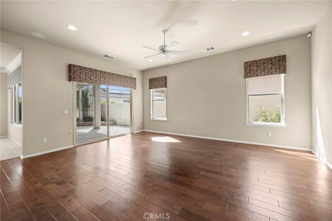 Tiny photo for 1410 Corte Alamonte, Hemet, CA 92545 (MLS # PW26158638)
