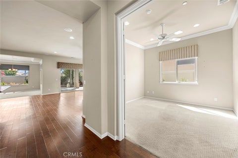 Tiny photo for 1410 Corte Alamonte, Hemet, CA 92545 (MLS # PW26158638)