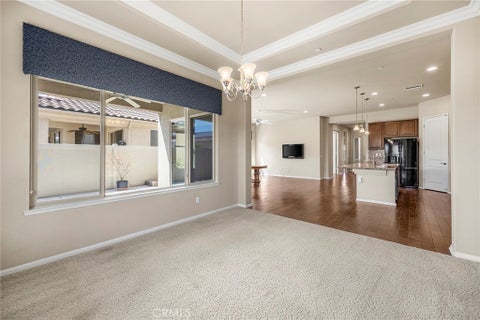 Tiny photo for 1410 Corte Alamonte, Hemet, CA 92545 (MLS # PW26158638)