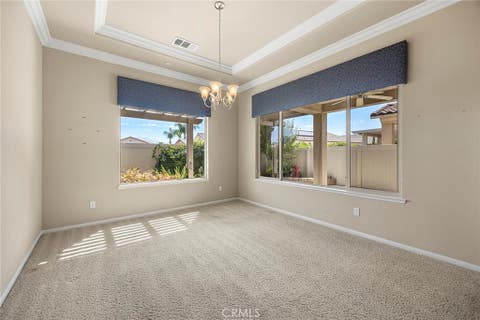 Tiny photo for 1410 Corte Alamonte, Hemet, CA 92545 (MLS # PW26158638)