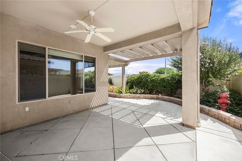 Tiny photo for 1410 Corte Alamonte, Hemet, CA 92545 (MLS # PW26158638)