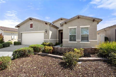Tiny photo for 1410 Corte Alamonte, Hemet, CA 92545 (MLS # PW26158638)