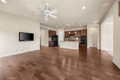 Tiny photo for 1410 Corte Alamonte, Hemet, CA 92545 (MLS # PW26158638)