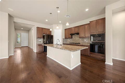 Tiny photo for 1410 Corte Alamonte, Hemet, CA 92545 (MLS # PW26158638)