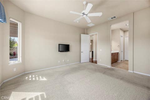 Tiny photo for 1410 Corte Alamonte, Hemet, CA 92545 (MLS # PW26158638)