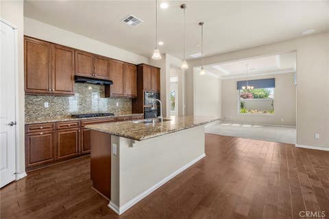 Tiny photo for 1410 Corte Alamonte, Hemet, CA 92545 (MLS # PW26158638)