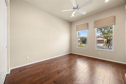 Tiny photo for 1410 Corte Alamonte, Hemet, CA 92545 (MLS # PW26158638)