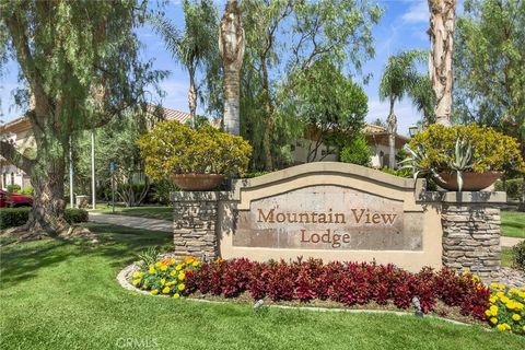 Tiny photo for 1410 Corte Alamonte, Hemet, CA 92545 (MLS # PW26158638)