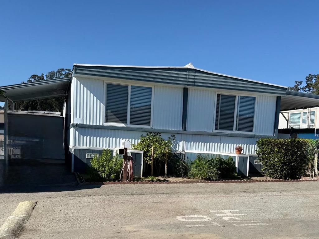 Welcome to this charming 3-bedroom, 2-bathroom home in the picturesque city of Moss Landing. With 1,248 sq ft of living space, this residence offers a cozy yet functional layout. The kitchen is equipped with gas hookups and a gas oven range, ideal for the home chef. The dining area is perfect for family meals, complementing the home's warm atmosphere. The property features a variety of flooring, including carpet, laminate, and vinyl/linoleum, each adding a distinct touch to different areas of the home. A central forced-air heating system ensures comfort during cooler months, while a gas fireplace provides an inviting focal point for the living space. Close Beach access, Monterey Peninsula and Santa Cruz . For convenience, laundry hookups are available, simplifying your daily routine. Located within the North Monterey County Unified School District, this home is an excellent choice for those prioritizing educational accessibility. Don't miss your chance to explore this delightful home in Moss Landing!