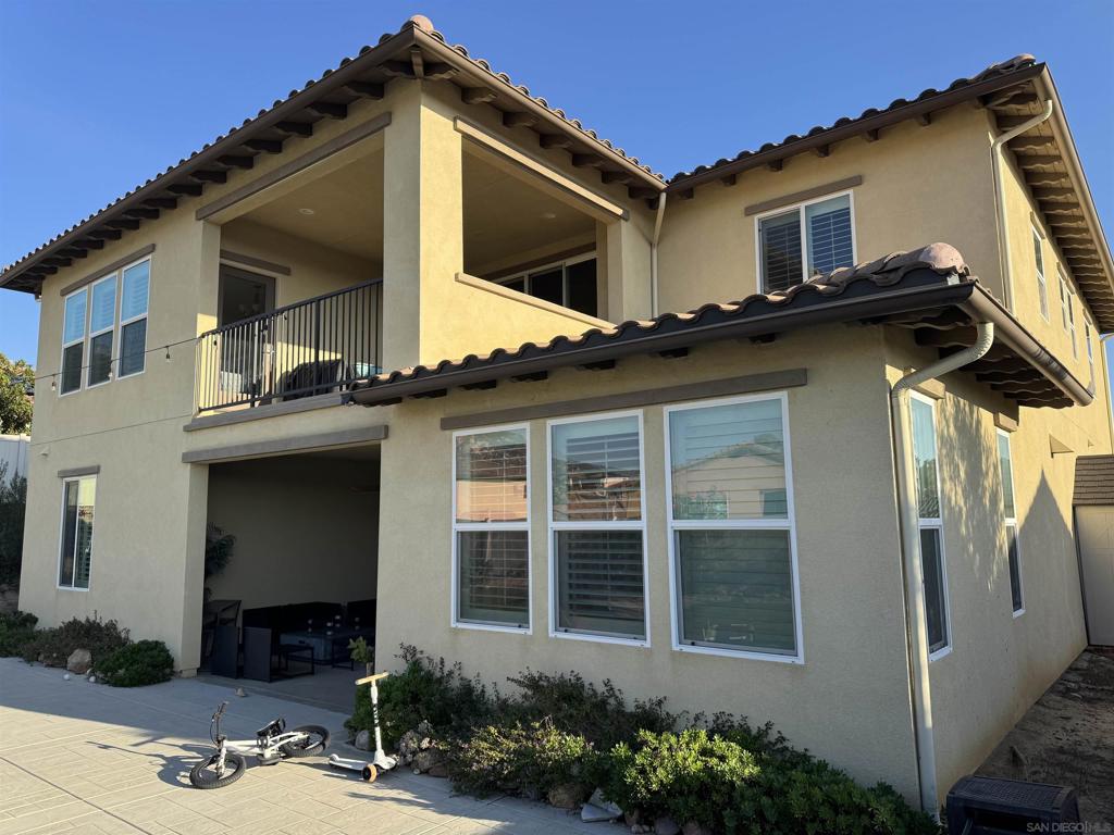 North Escondido - Residential