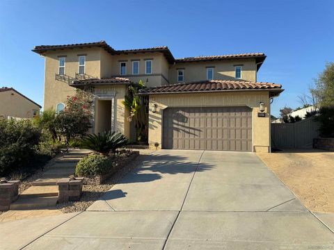1337 Baumgartner Way Escondido CA 92026
