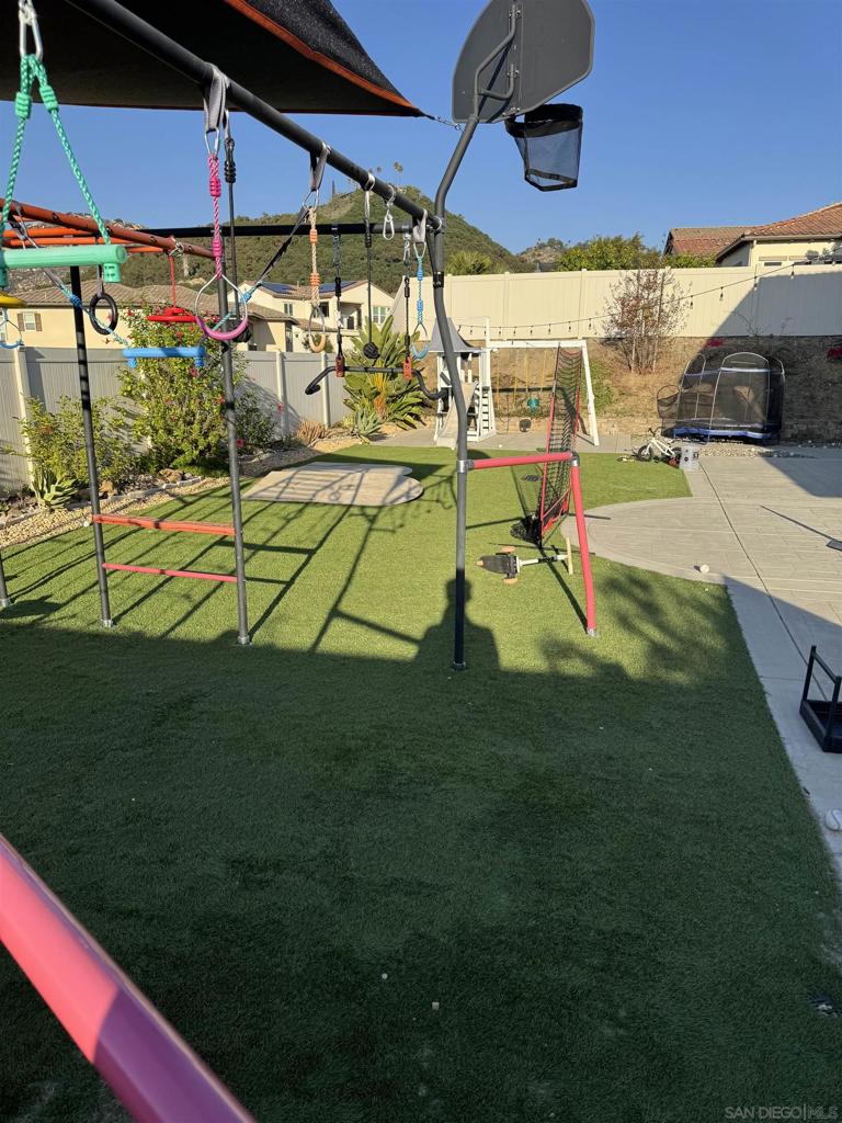 North Escondido - Residential