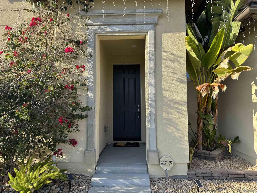 North Escondido - Residential